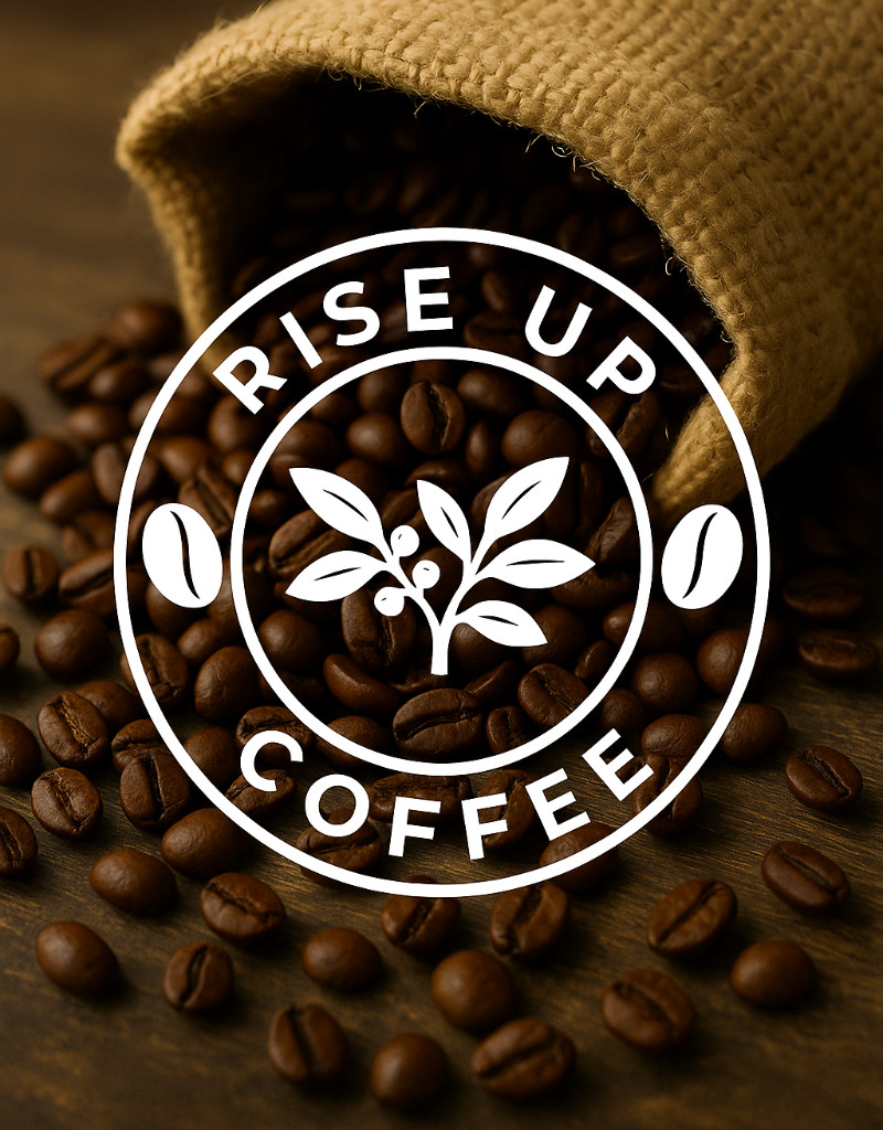 Rise Up Coffee